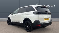 Peugeot 5008 1.2 PureTech Allure Premium 5dr EAT8 Petrol Estate